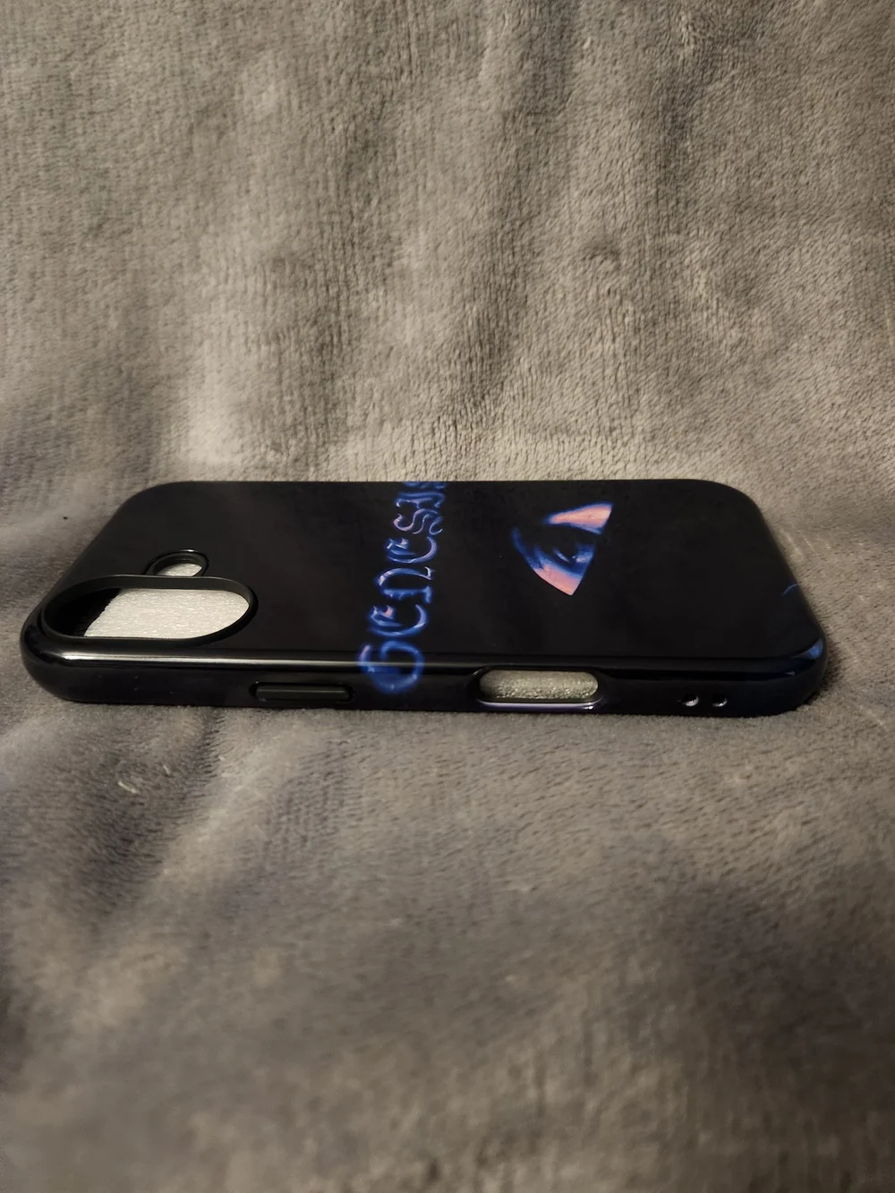 IPhone 17 Phone Case With Peso Pluma. Genesis